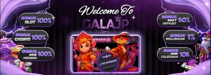 Selamat Datang Di CINO16