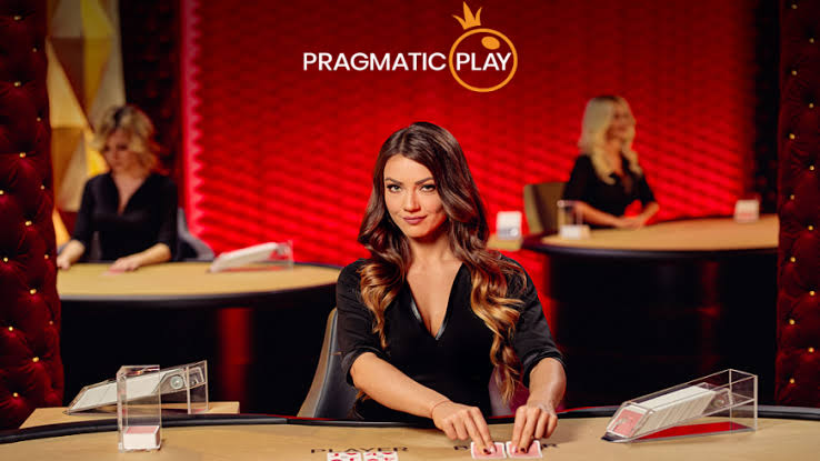 Pragmatic Play Live